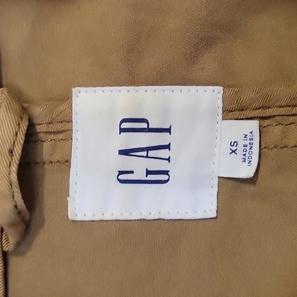 Gap Utility Jacket | XS - Picture 9 of 16